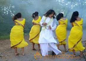 Sahasam Cheyara Dimbaka photo 4