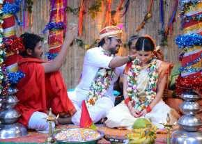 Sahasam Cheyara Dimbaka photo 2