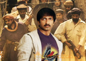  Sahasam Movie Stills  photo 13