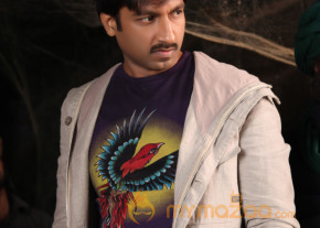  Sahasam Movie Stills  photo 12