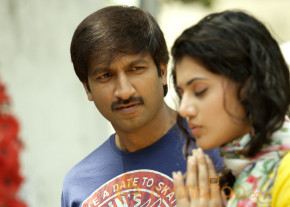  Sahasam Movie Stills  photo 2