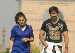  Sahasam Movie Stills  photo 3
