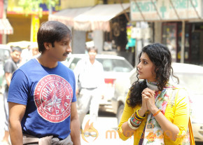  Sahasam Movie Stills 