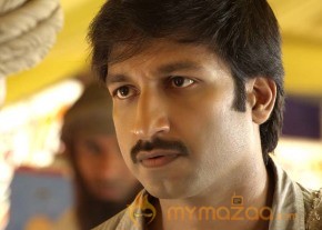  Sahasam Movie Stills  photo 6