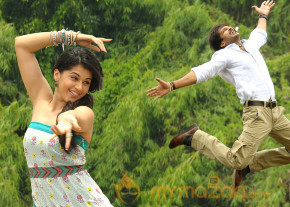 Sahasam New Movie Stills  photo 2