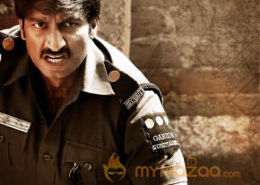 Sahasam New Movie Stills  photo 12