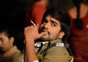 Sahasam Seyara Dimbaka Movie Latest Photos photo 8