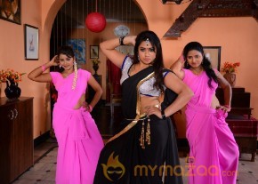 Sahasam Seyara Dimbaka Movie Latest Photos photo 14