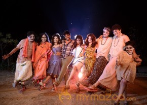 Sahasam Seyara Dimbaka Movie Latest Photos photo 18