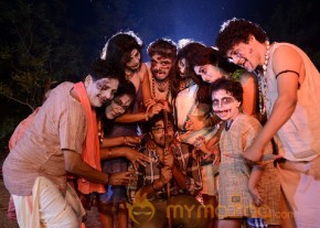 Sahasam Seyara Dimbaka Movie Latest Photos photo 10