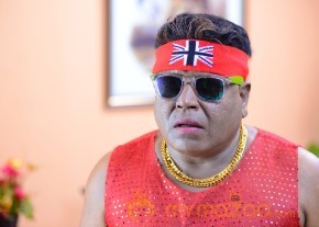 Sahasam Seyara Dimbaka Movie Latest Photos photo 4