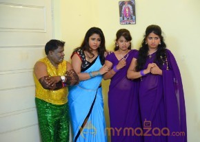 Sahasam Seyara Dimbaka Movie Latest Photos photo 23