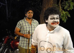 Sahasam Seyara Dimbaka Movie Latest Photos photo 25