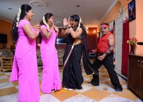 Sahasam Seyara Dimbaka Movie Latest Photos photo 24