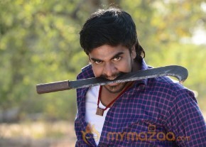 Sahasam Seyara Dimbaka Movie Latest Photos
