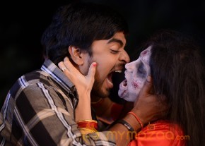 Sahasam Seyara Dimbaka Movie Latest Photos photo 6