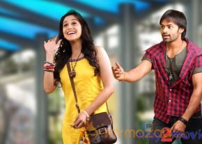 Sai Dharam Tej Movie Stills  photo 2