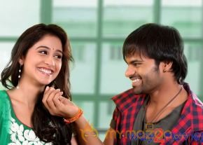 Sai Dharam Tej Movie Stills  photo 3