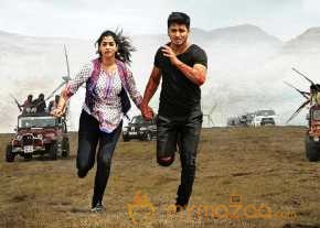 Sankarabharanam photo 8