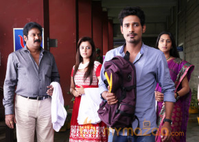 Saradaga Ammaitho Movie Stills   photo 17