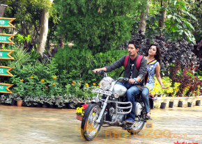 Saradaga Ammaitho Movie Stills   photo 10