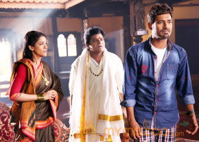 Saradaga Ammaitho Movie Stills   photo 11