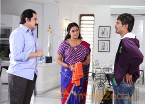 Saradaga Ammaitho Movie Stills   photo 14