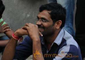 Saradaga Ammaitho Movie Working Stills  photo 36