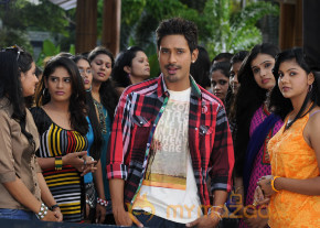 Saradaga Ammaitho Movie Working Stills  photo 43