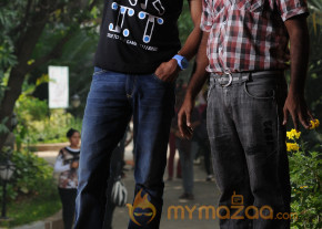 Saradaga Ammaitho Movie Working Stills  photo 33