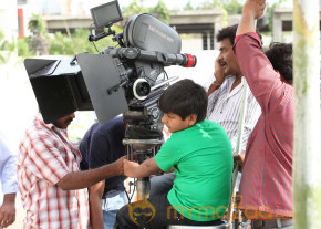 Saradaga Ammaitho Movie Working Stills  photo 22