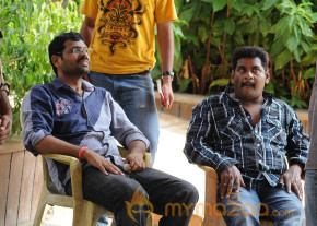 Saradaga Ammaitho Movie Working Stills  photo 39