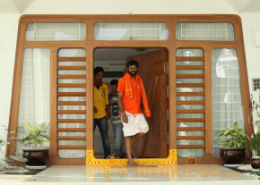 Saradaga Ammaitho Movie Working Stills  photo 24