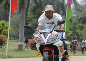 Saradaga Ammaitho Movie Working Stills  photo 4