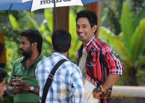 Saradaga Ammaitho Movie Working Stills  photo 37