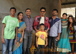 Saradaga Ammaitho Movie Working Stills  photo 5