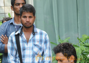 Saradaga Ammaitho Movie Working Stills  photo 38