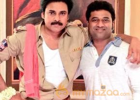 Sardaar Gabbar Singh Latest Shooting Spot Photos photo 5