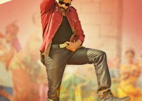 Sardaar Gabbar Singh Movie Latest Stills photo 2
