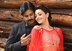 Sardaar Gabbar Singh Movie Latest Stills photo 4