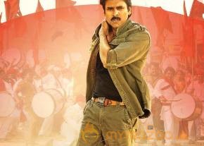 Sardaar Gabbar Singh Movie Latest Stills photo 6