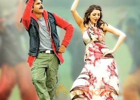 Sardaar Gabbar Singh Movie Latest Stills photo 5