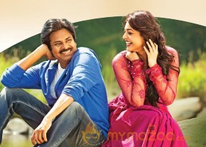 Sardaar Gabbar Singh photo 7
