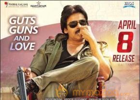 Sardaar Gabbar Singh photo 8