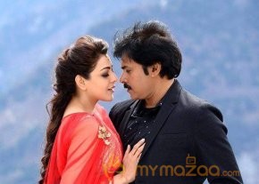 Sardaar Gabbar Singh photo 10