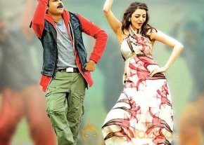 Sardaar Gabbar Singh photo 11