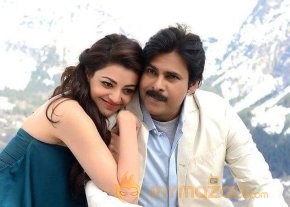 Sardaar Gabbar Singh photo 13