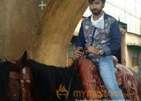 Sardaar Movie Shooting Spot Stills
