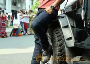  Sarrainodu 