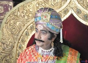 Sathee Timmamambha Movie Stills photo 30